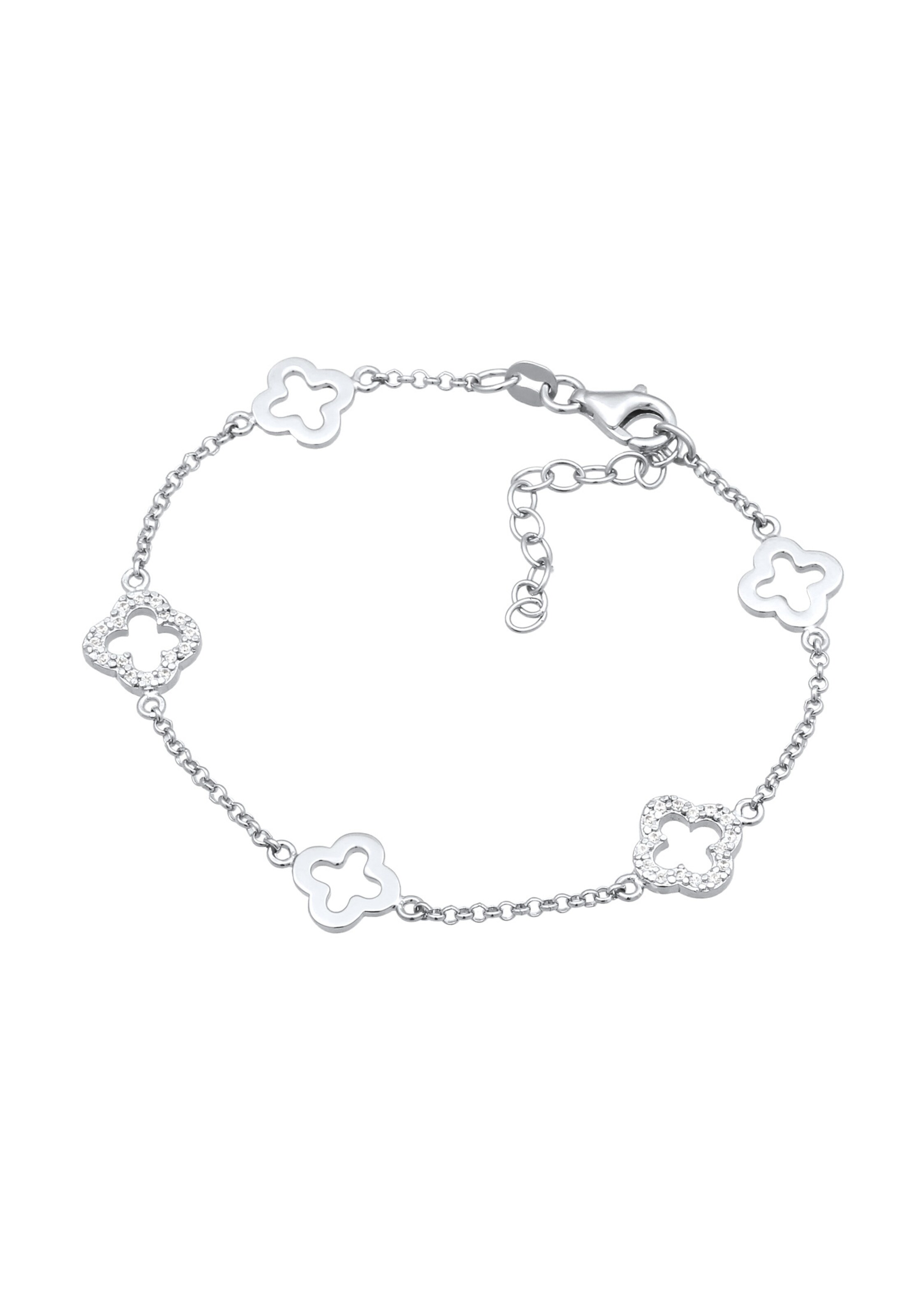 ELLI Bracelet in Silver