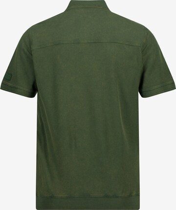 JP1880 Shirt in Groen