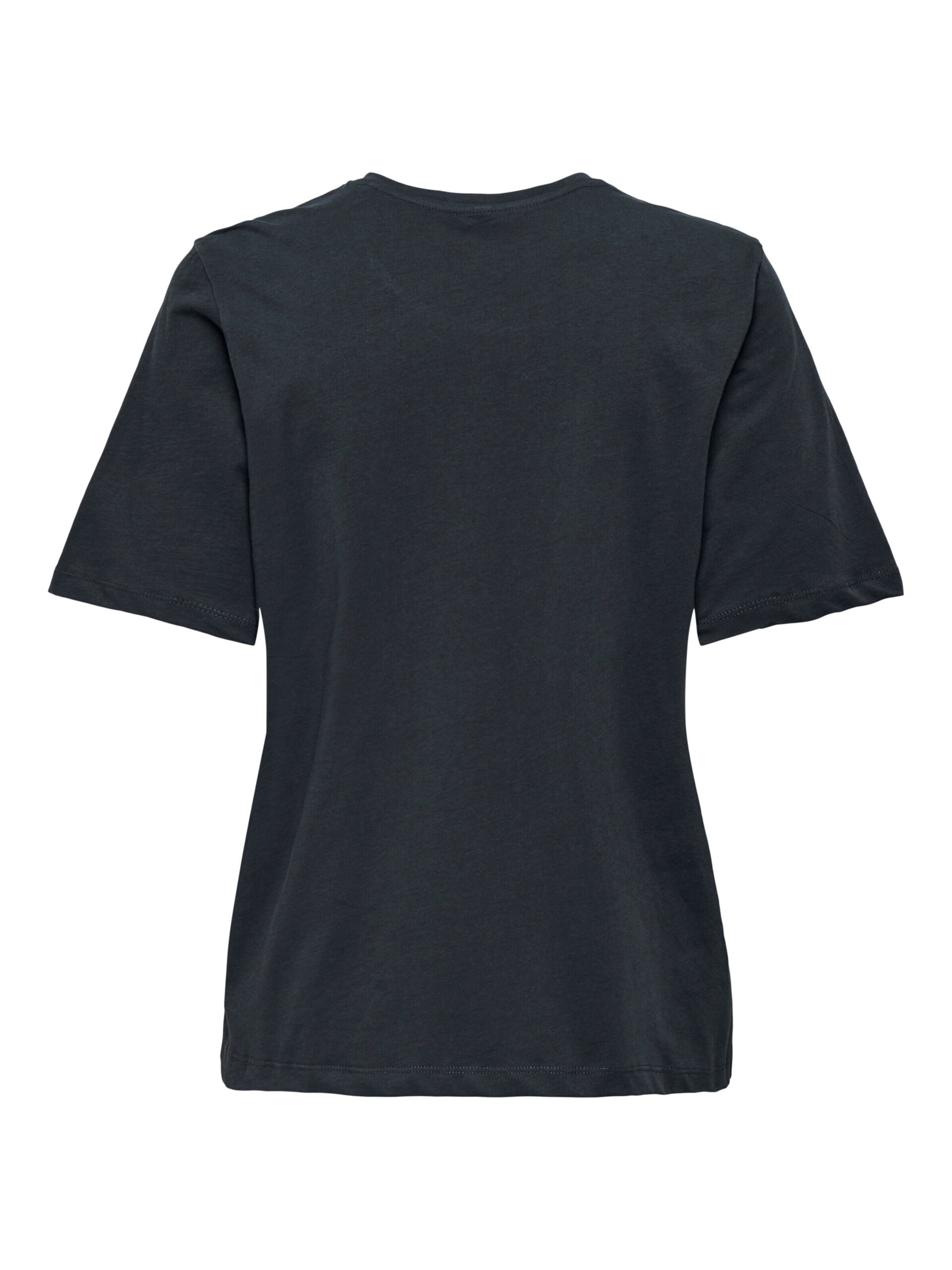 ONLY Shirt in Grijs
