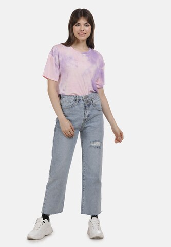 MYMO Shirt in Roze