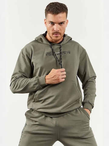 Survêtement Tommy Life en vert