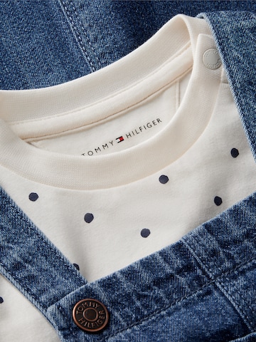 Set TOMMY HILFIGER en beige