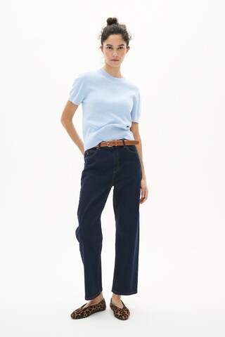 Pull-over 'WallisI' InWear en bleu