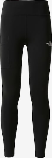 THE NORTH FACE Pantalon de sport 'MOVMYNT' en noir, Vue avec produit