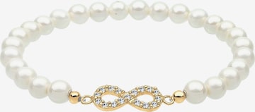 Bracelet ELLI en or : devant