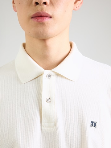 s.Oliver Футболка в Бежевый