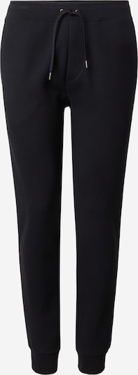 Polo Ralph Lauren Housut värissä musta / valkoinen, Tuotenäkymä