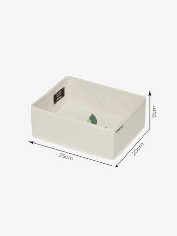 ABOUT YOU Box/Basket 'Jungle' in Beige