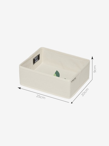 ABOUT YOU Box/mand 'Jungle' in Beige