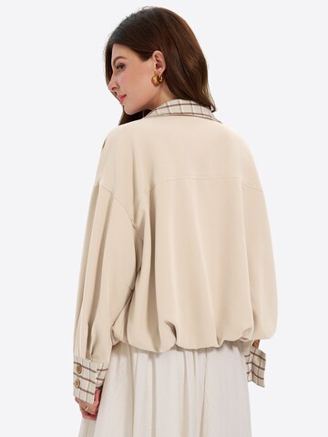 Imily Bela Tussenjas in Beige