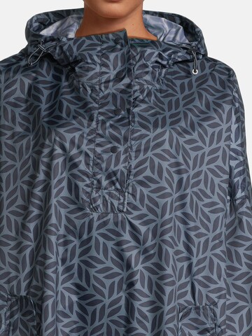 New View Functionele mantel in Grijs