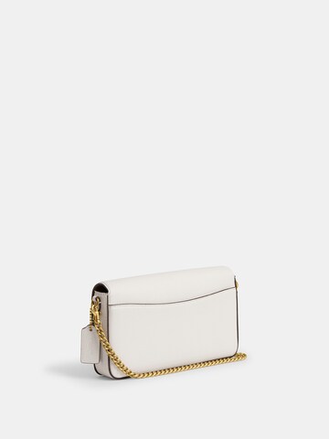 Sac à bandoulière COACH en blanc