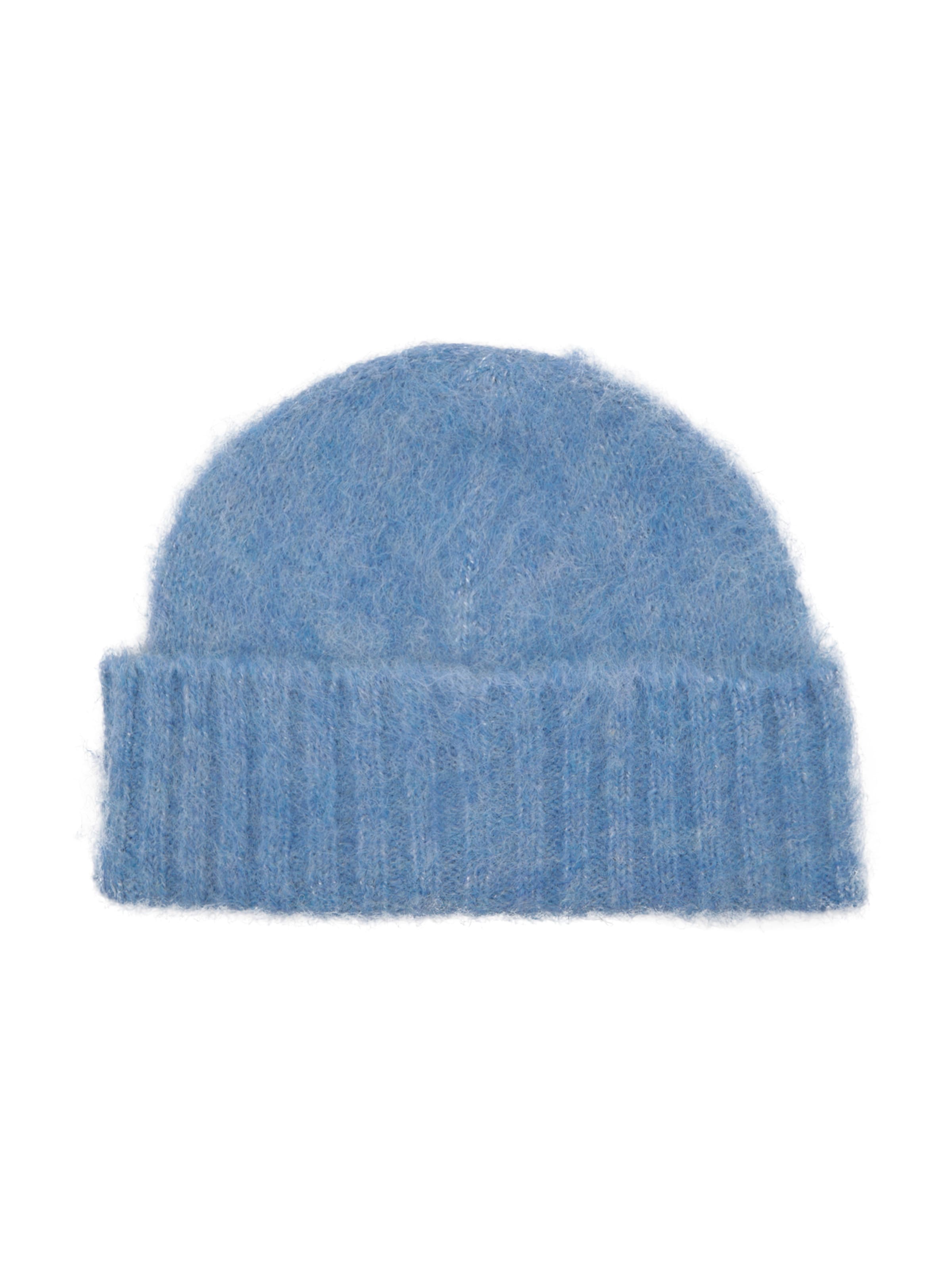 égkék Pull&Bear Sapka, Termék nézet