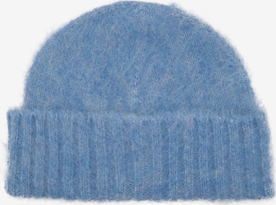 Căciulă Pull&Bear pe azuriu, Vizualizare produs