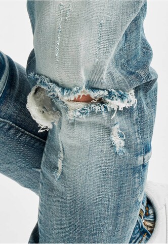 2Y Premium Regular Jeans in Blue
