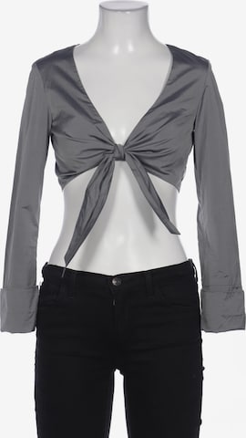 Sonja Kiefer Blazer in XS in Grey: front