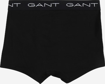 Pantaloncini intimi di GANT in nero