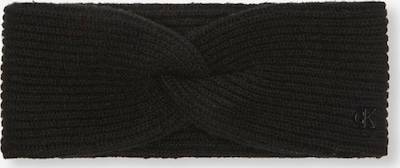 Calvin Klein Traka za kosu u crna, Pregled proizvoda