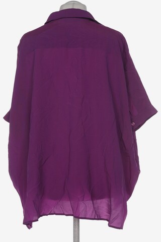 Jadicted Bluse 4XL in Lila