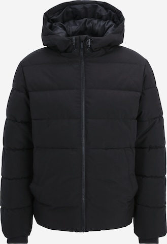 Only & Sons Between-season jacket 'ONSMARVIN' in Black: front