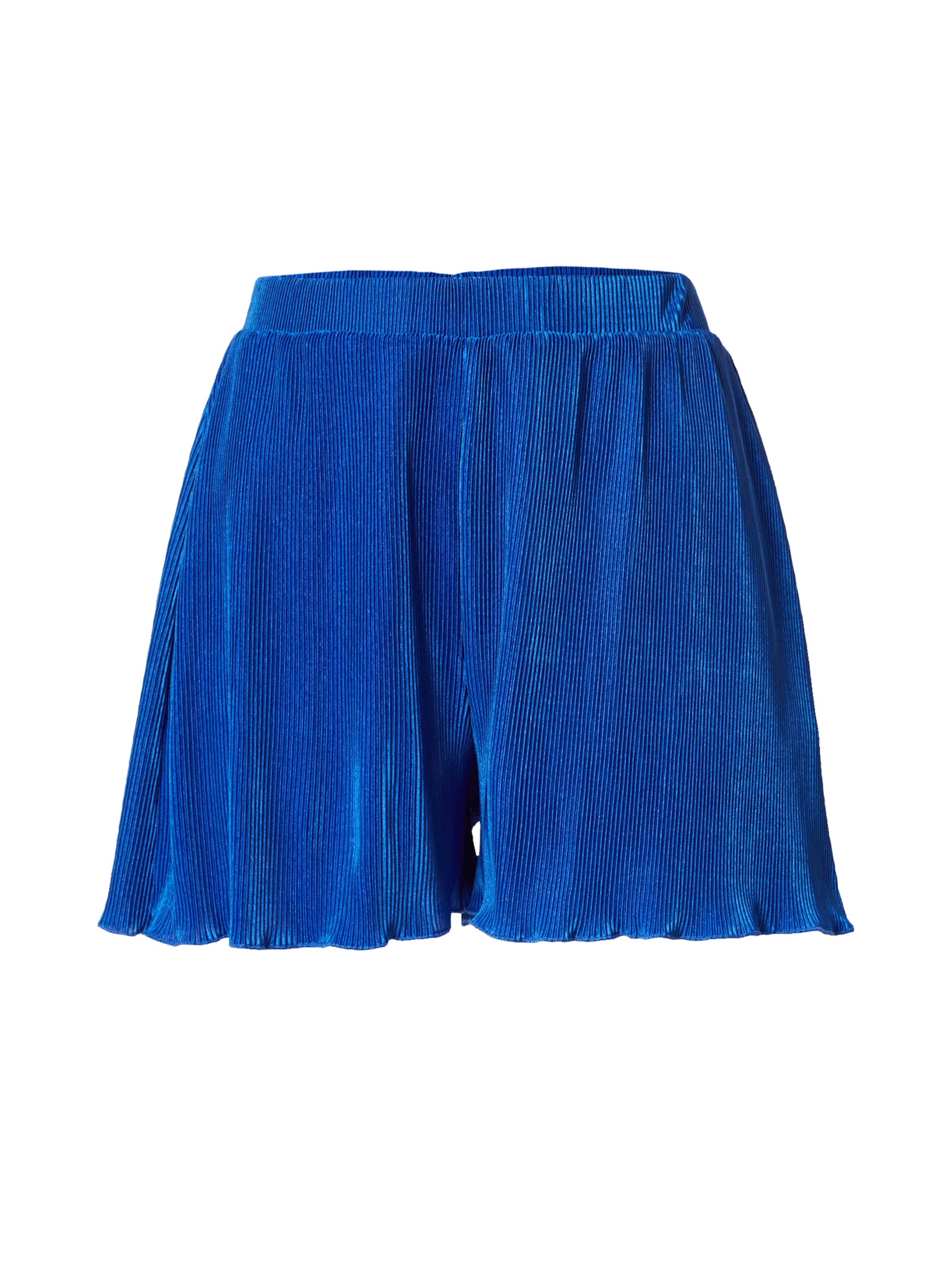 ABOUT YOU Pants 'Ilse' in Blue: front