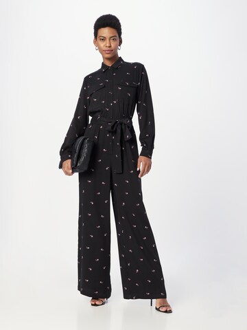 Pepe Jeans Jumpsuit 'Pam' i sort