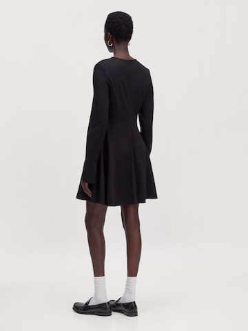 EDITED Ruha 'Imen Dress ( Jersey)' - fekete