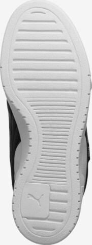 Baskets basses 'CA Pro Tech' PUMA en blanc