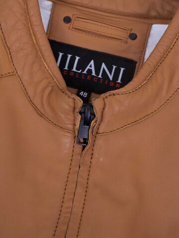 Jilani Tussenjas 'Saverio-3' in Bruin