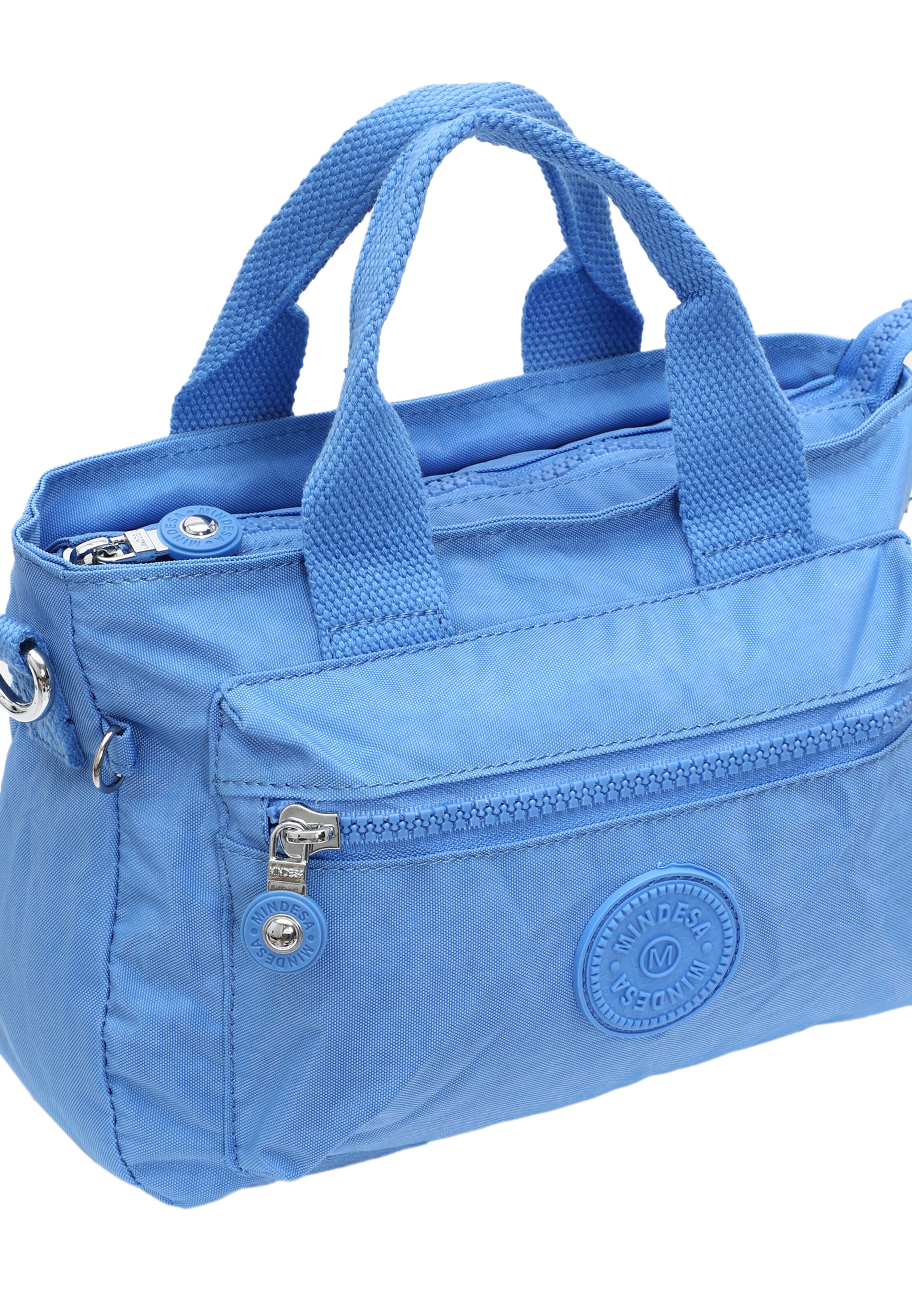 Mindesa Сумки в Синий