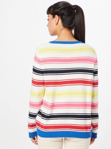 Persona by Marina Rinaldi Sweater 'ARTISTA' in Mixed colors