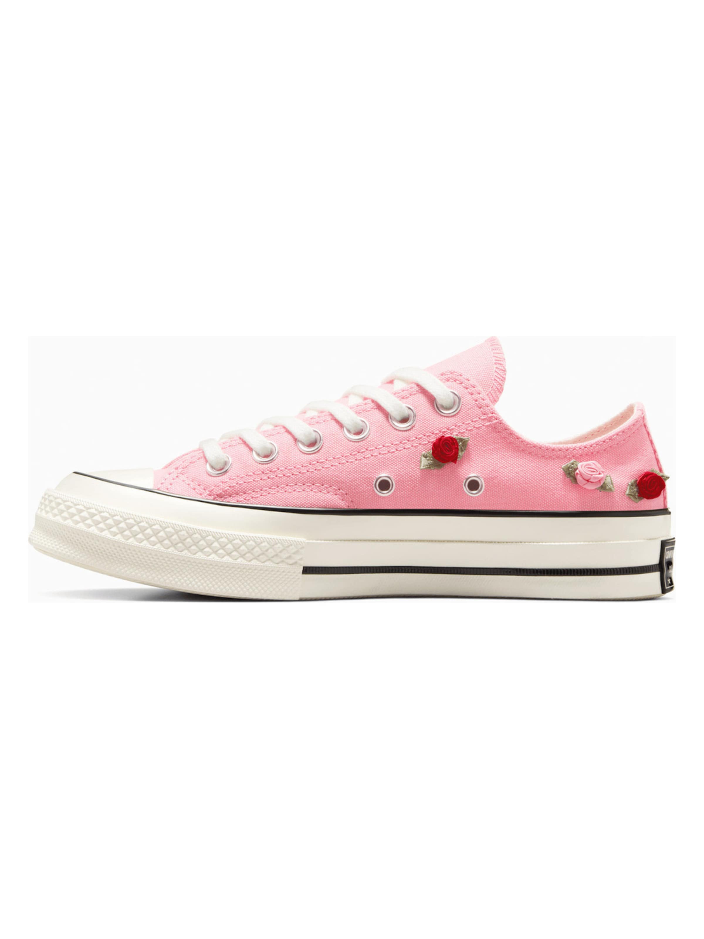CONVERSE Sneakers laag 'Converse Chuck 70' in Roze