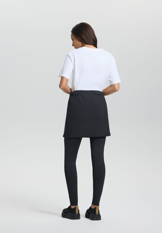 LUHTA Sportrock 'Evoides' in Schwarz