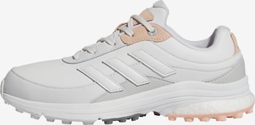 Chaussure de sport 'Zoysia' ADIDAS PERFORMANCE en blanc : devant