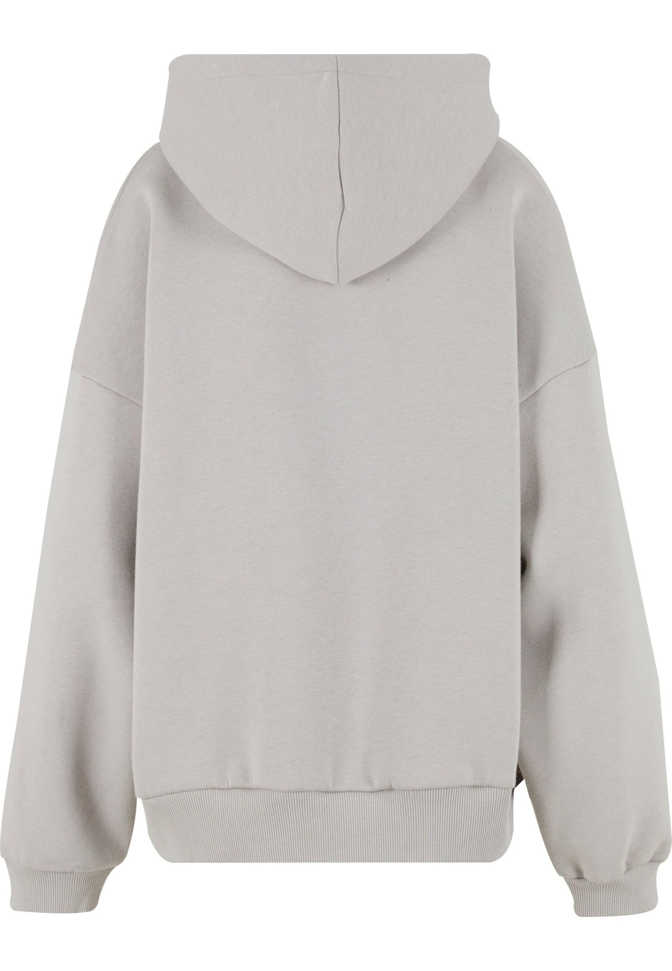 Felicious Μπλούζα φούτερ σε γκρι