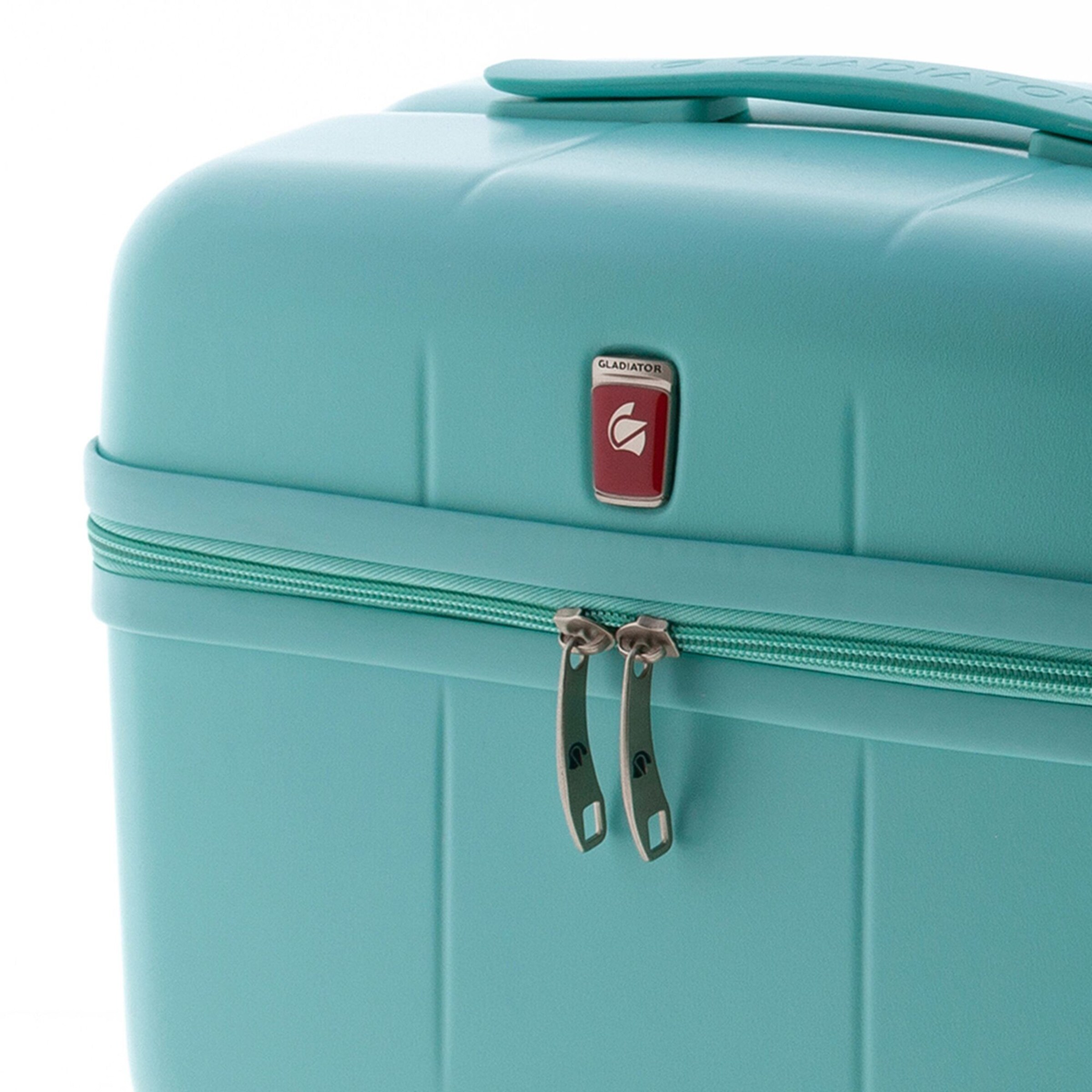 Gladiator Toilettas '2700' in Blauw