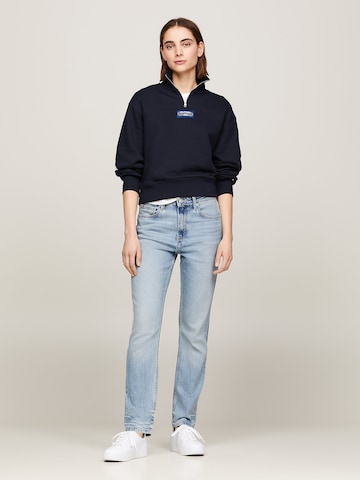 TOMMY HILFIGER Regular Jeans in Blau