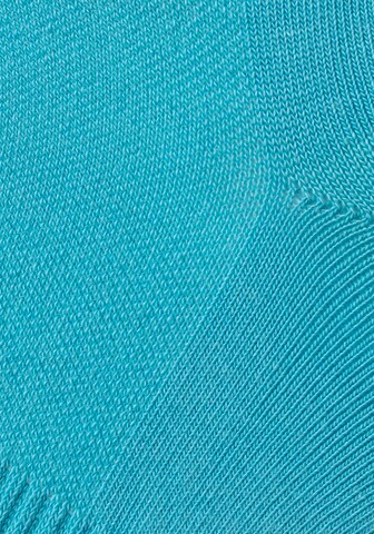 BENCH Athletic Socks in Blue