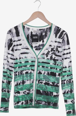 KAPALUA Sweater & Cardigan in S in Green: front