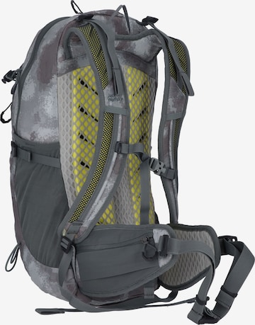 Zaino sportivo 'Athmos Shape 20' di JACK WOLFSKIN in grigio