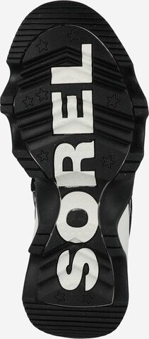 Boots 'KINETIC™ IMPACT NXT' SOREL en noir