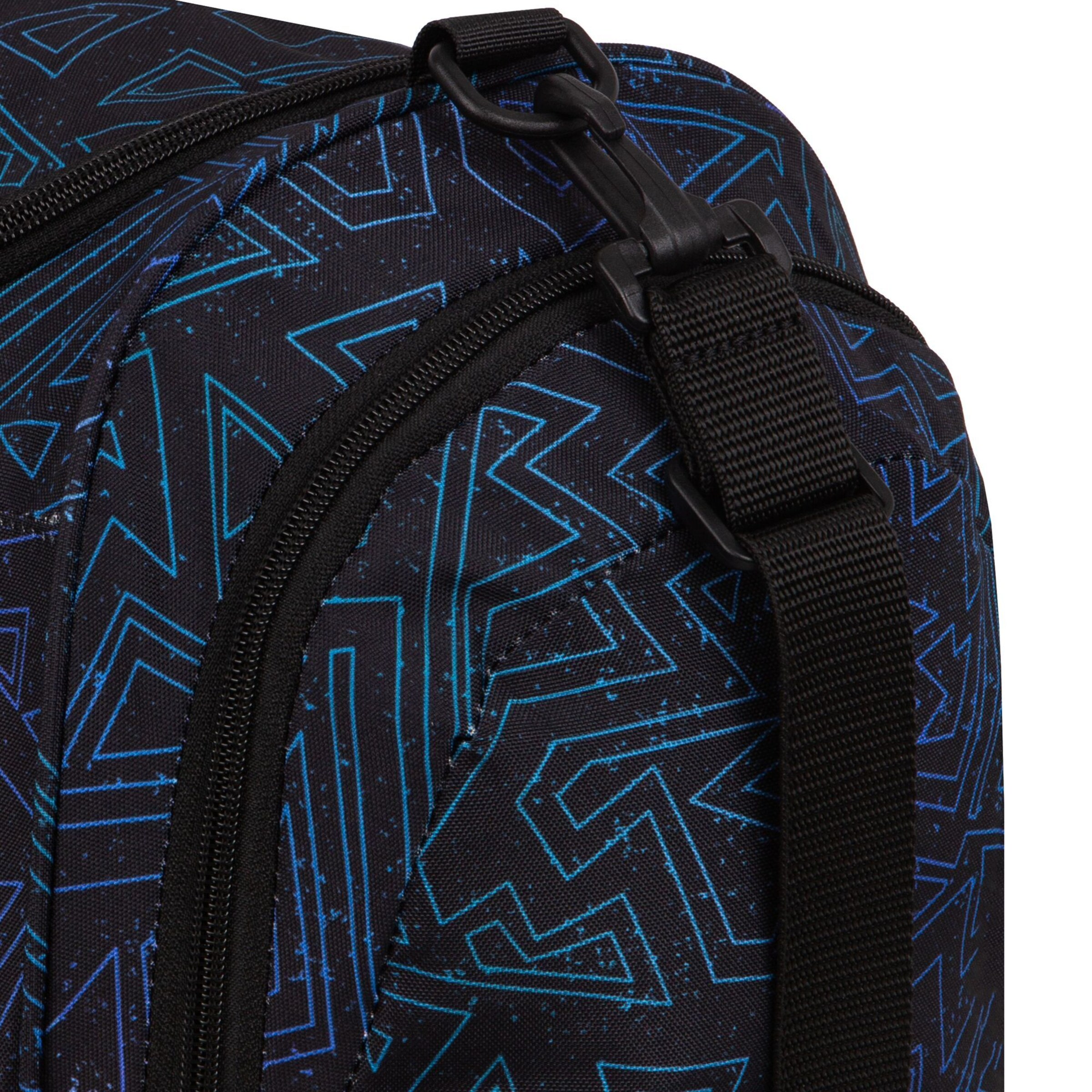 MCNEILL Sporttasche in Blau