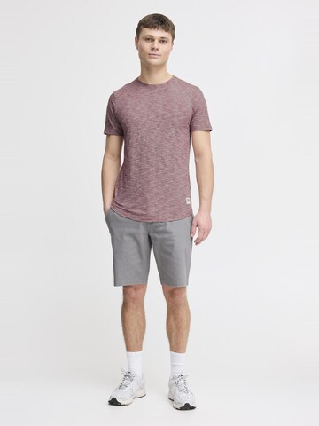!Solid Shirt 'Figos' in Red