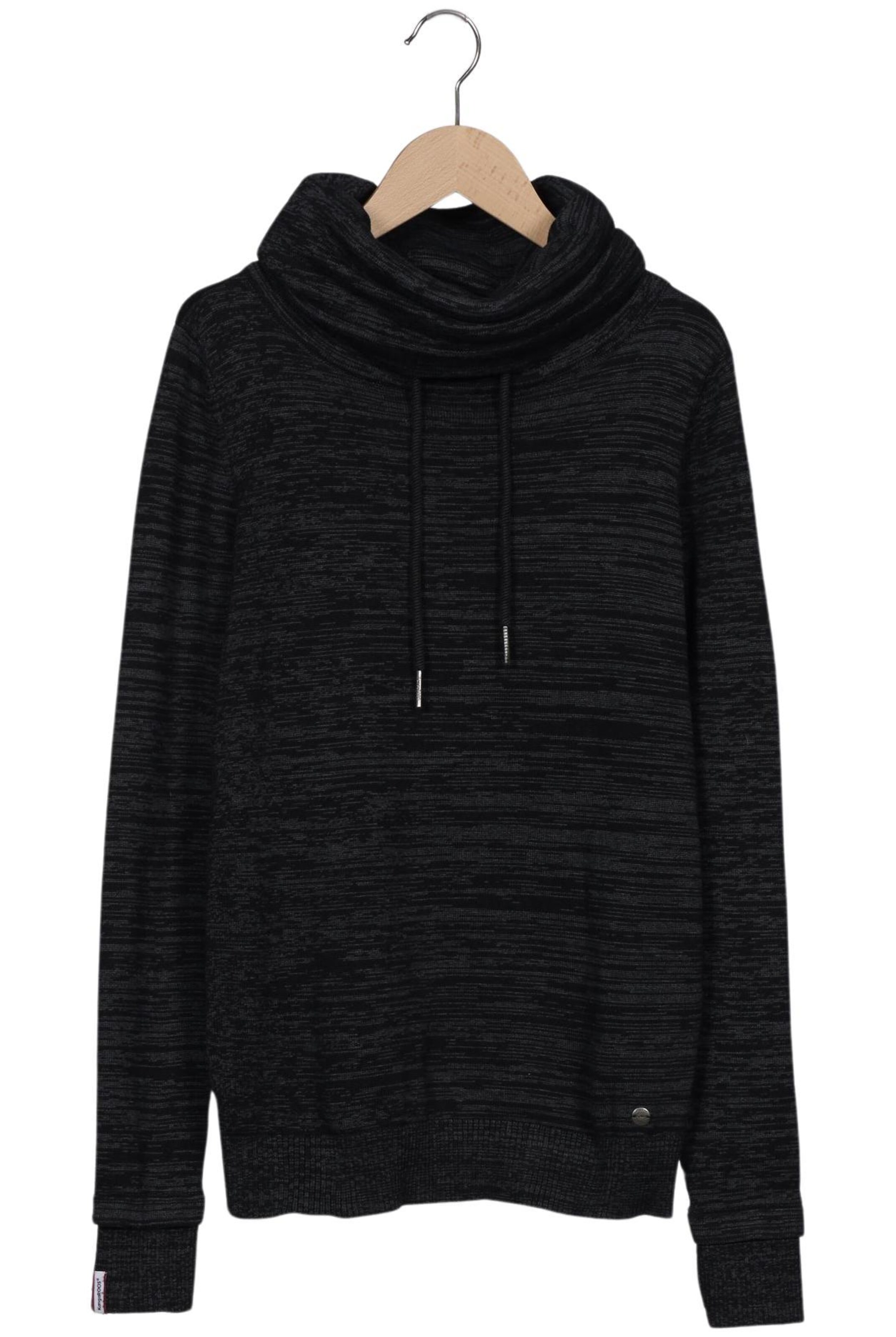 KangaROOS Pullover XXS in Grau: Vorderseite