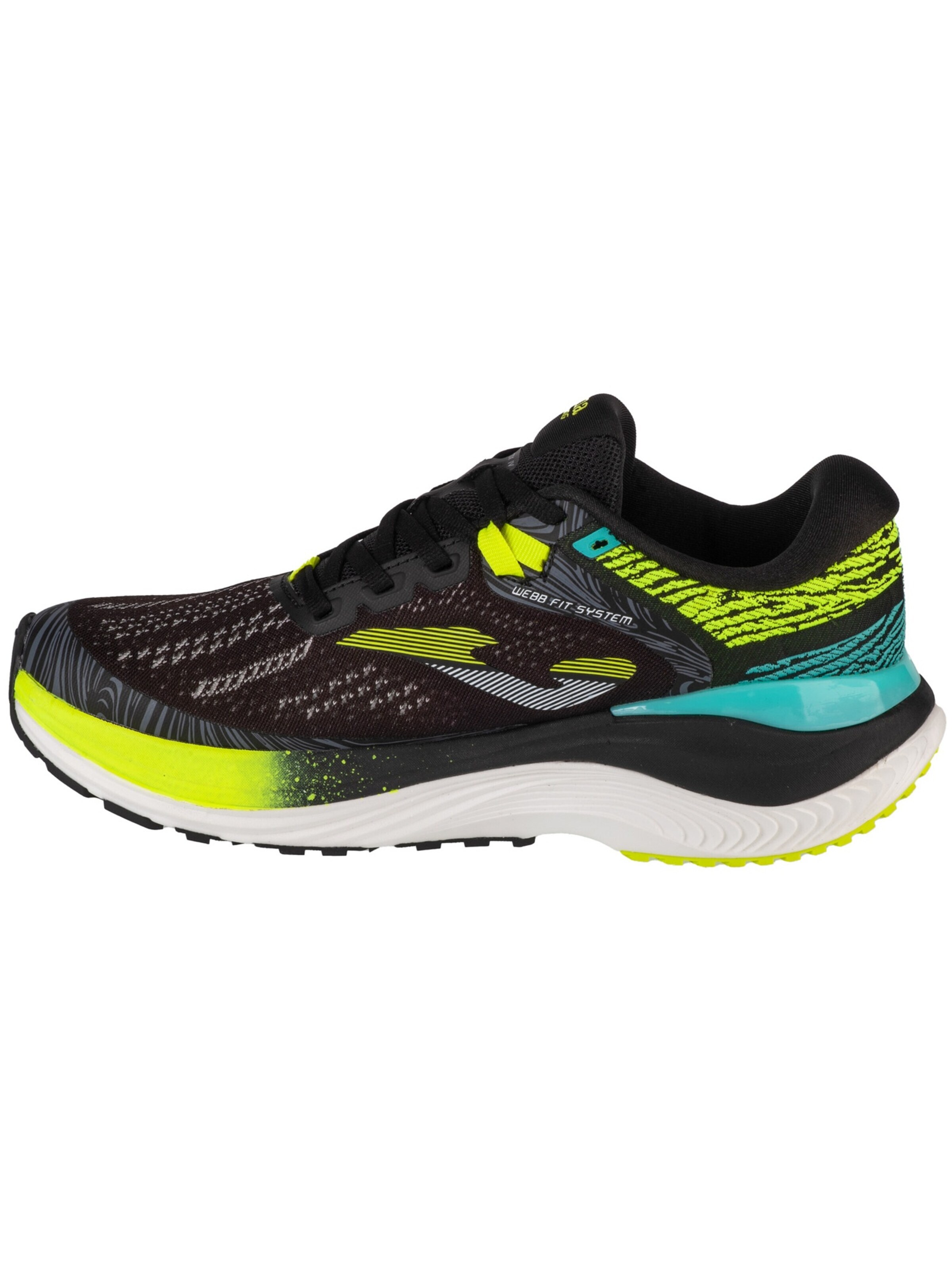 JOMA Running shoe 'Fenix Men 25 RFENIS' in Mixed colours: front