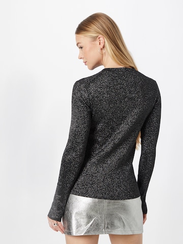 Pull-over 'ERMA' DRYKORN en noir