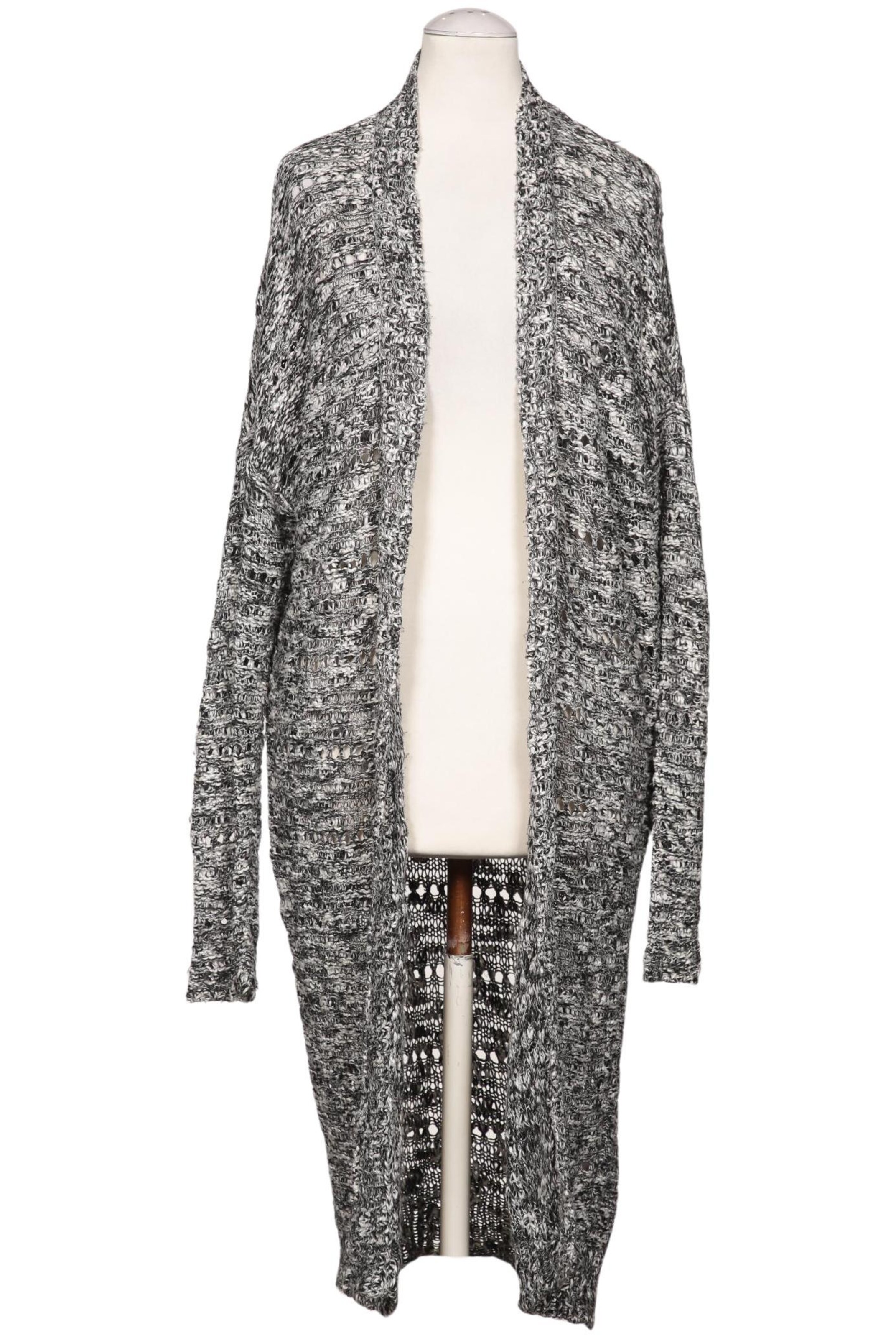 HOLLISTER Sweater & Cardigan in XS in Grey: front