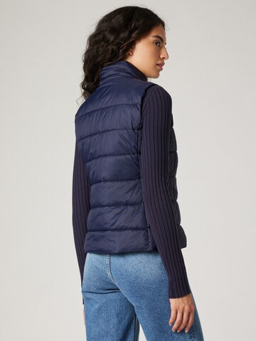 Gilet 'Floria' di Guido Maria Kretschmer Women in blu