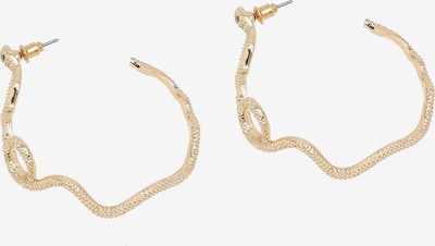 Auskarai 'Ciera' iš SOHI, spalva – Auksas, Prekių apžvalga