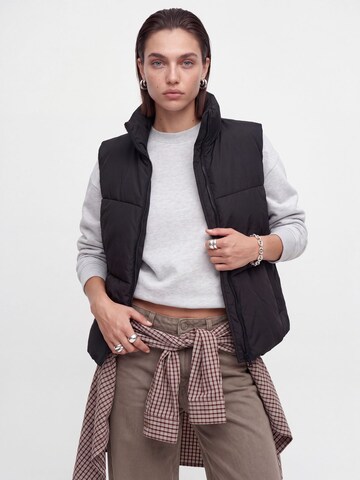 JJXX Vest 'JXMaeve' i sort